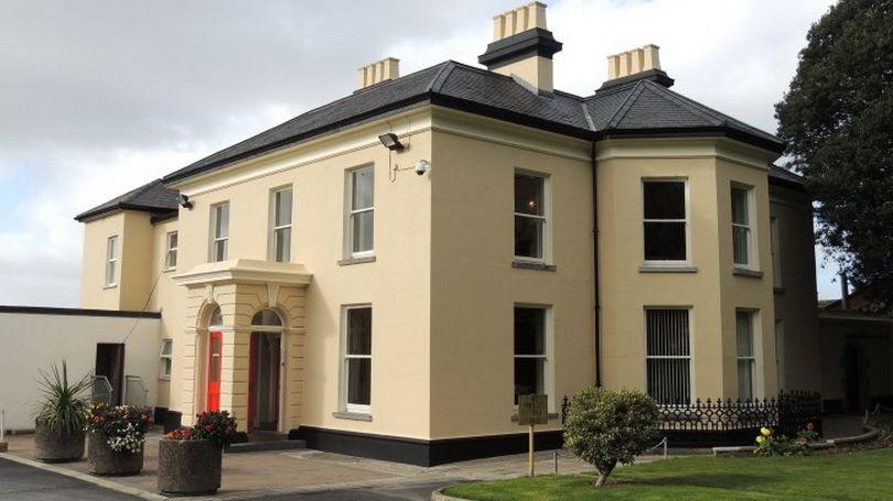 Tait House Limerick