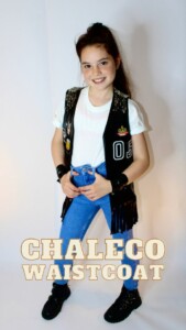 Chaleco project
