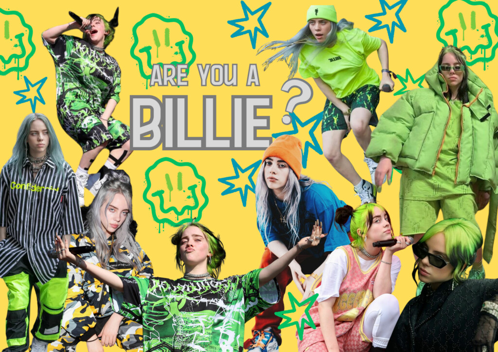 Are you a Billie?